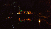 Image: Shuangting Street Bridge at night - Click to Enlarge