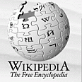 Image: Wikipedia Logo