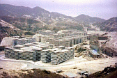 Image: Wah Fu Estate under construction - Click to Enlarge