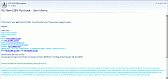 Image: Nielsen reply, what is missing from this first contact, business letter? - Click to Enlarge